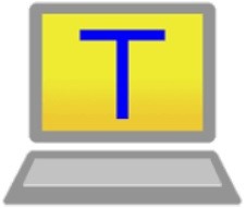 Tera Term　アイコン