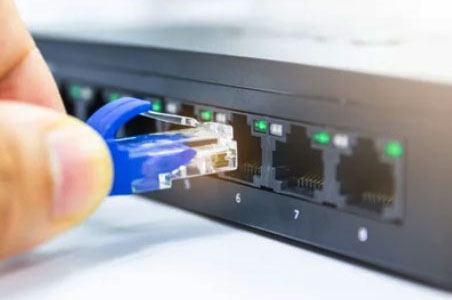 「誰でもわかる！初歩から学ぶネットワーク入門」各機器の役割を解説！