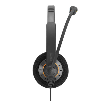 SC 30 USB ML(1000550)片耳USBヘッドセット