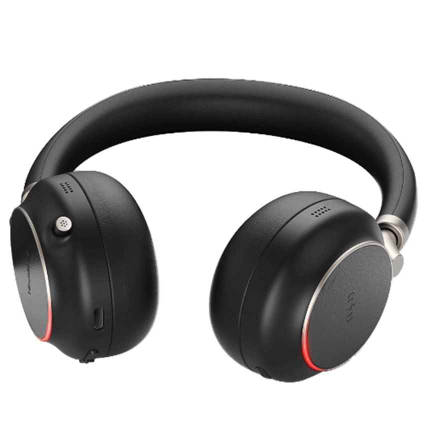BH76 UC Black USB-A