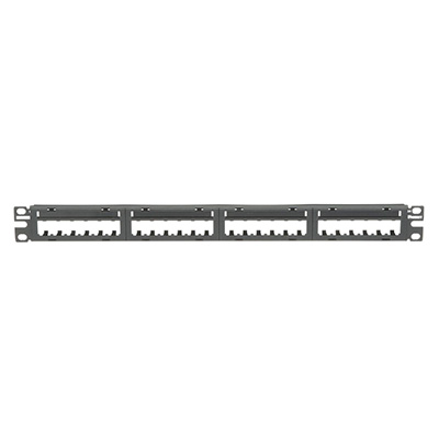 CPPL24M6BLY モジュラ－パッチパネル 24P<枠のみ>