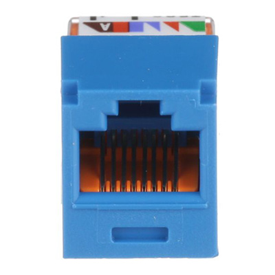 CJ588BUY RJ-45 モジュラージャック CAT5E 8-8