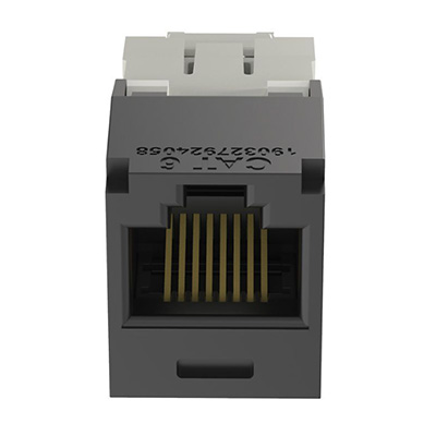 CJ688TGBL カテゴリ6 モジュラージャック