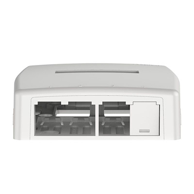 JOQ3B0000 3ポートローゼット空BOX