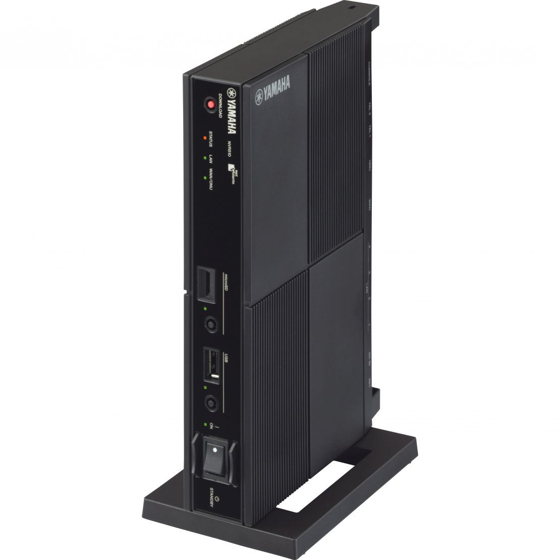 NVR510 ギガアクセスVoIPルーター