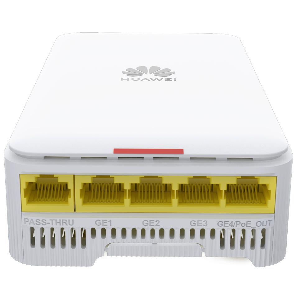 AirEngine 5761-12Wアクセスポイント（Wi-Fi 6対応）