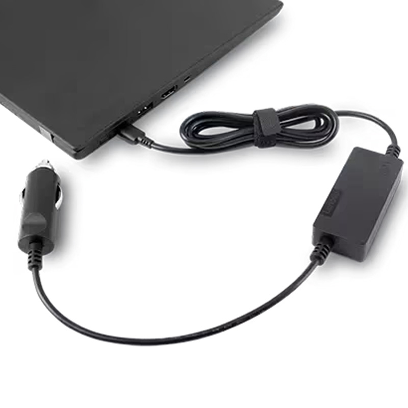 65W USB Type-C トラベル DCアダプター