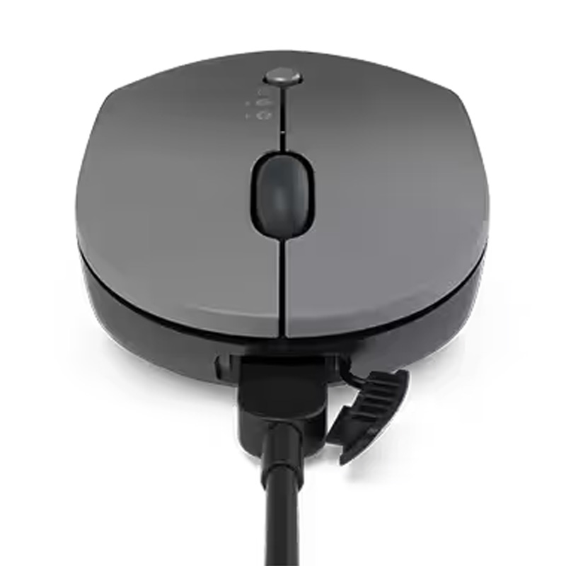 Lenovo Go USB Type-C ワイヤレス マルチデバイスマウス