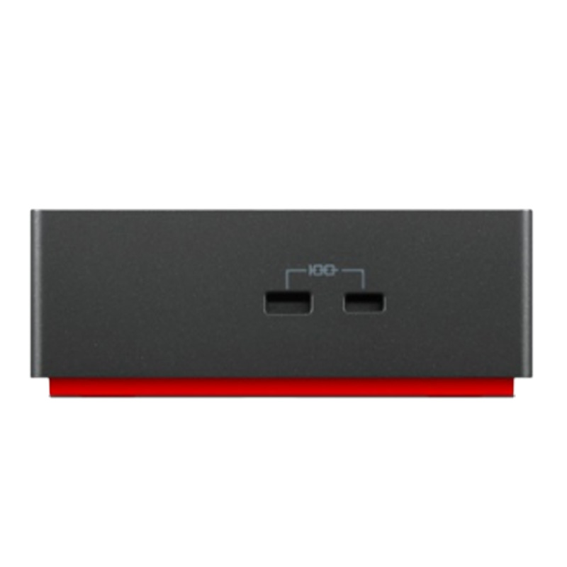 ThinkPad ユニバーサル USB Type-C ドック