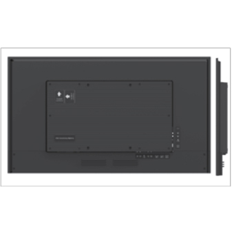 屋内用多機能LCD 4Kモニター