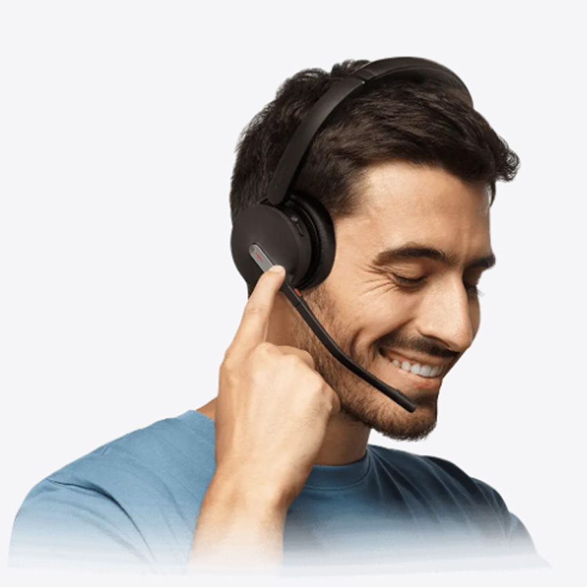 BH70 Mono UC USB-A