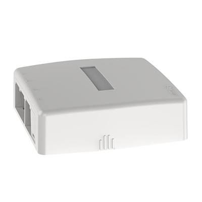 JOQ3B0000 3ポートローゼット空BOX
