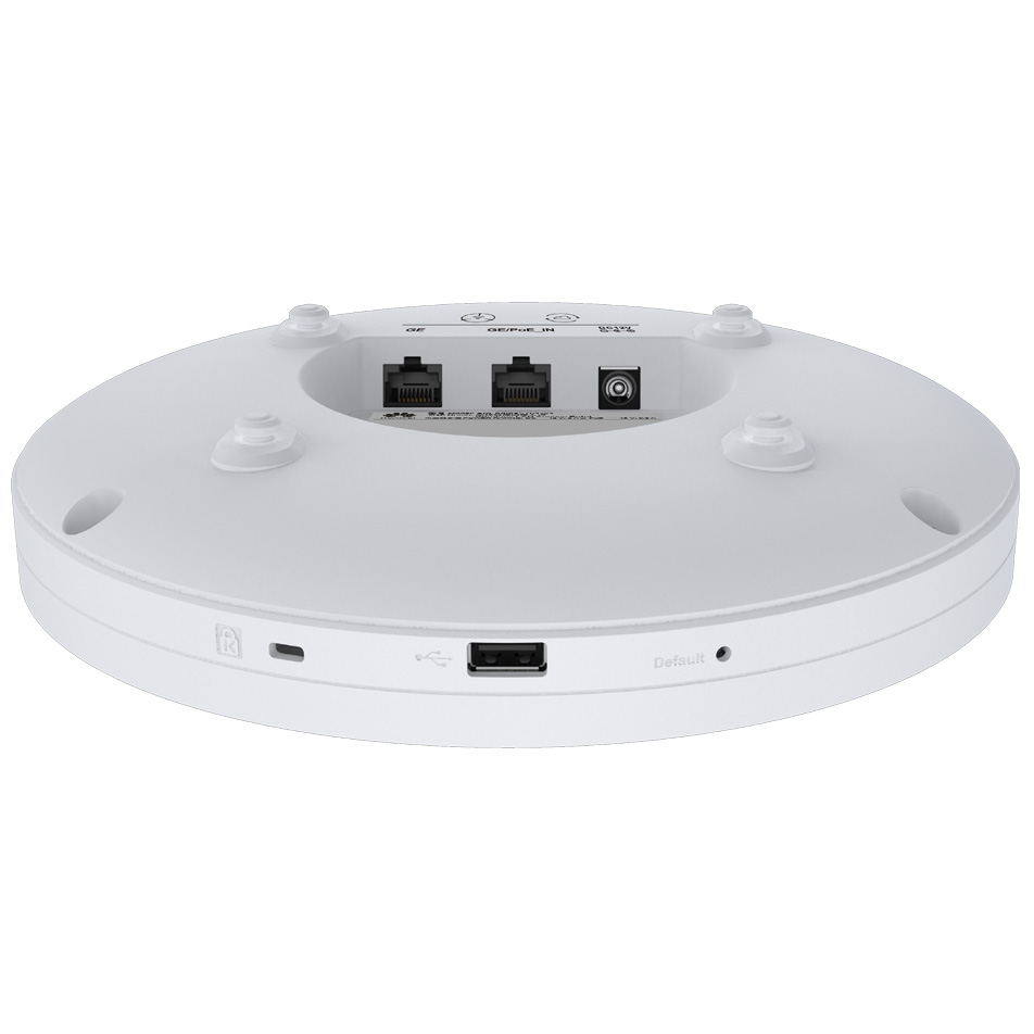 AirEngine 5761-21アクセスポイント（Wi-Fi 6対応）