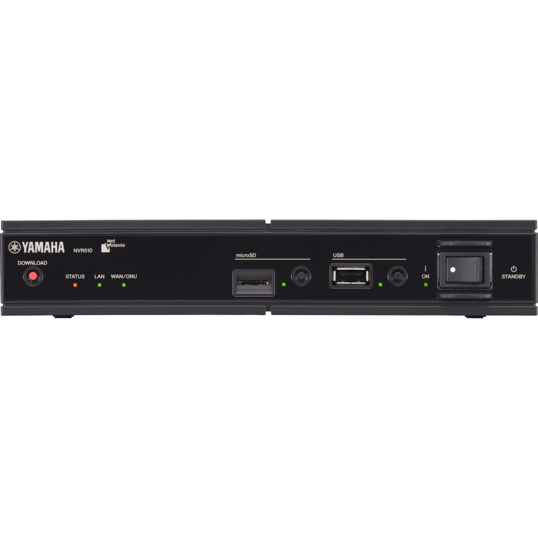 NVR510 ギガアクセスVoIPルーター