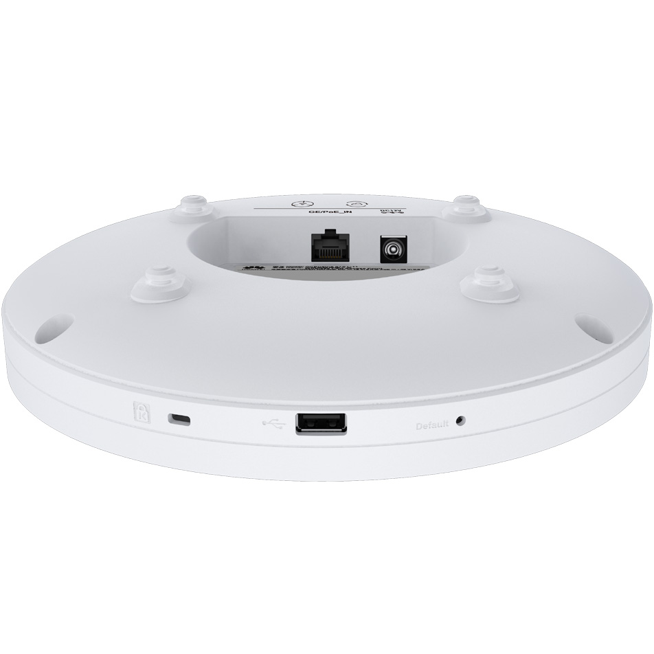 AirEngine 5761-11アクセスポイント（Wi-Fi 6対応）
