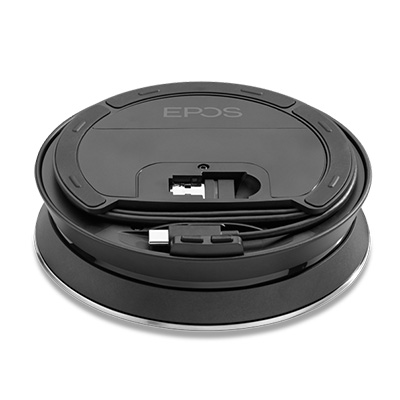 無線Bluetoothウェブ会議用スピーカーフォン EXPAND 30 EXPAND 30 / EXPAND 30 T