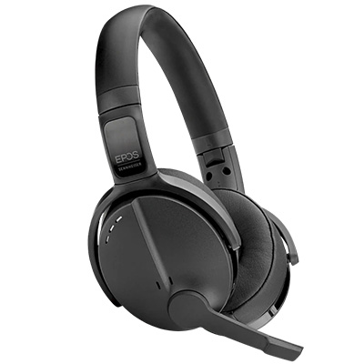 無線Bluetoothヘッドセット ADAPT 563