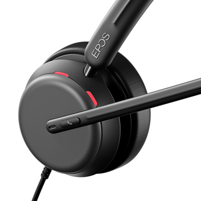 IMPACT 800Series
