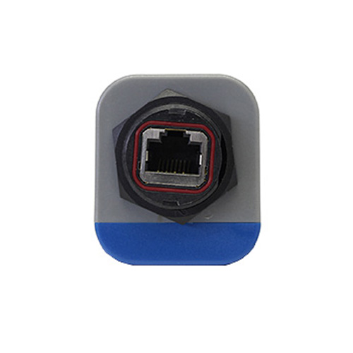 防水モデル LANケーブルでPoE++(60W)延長 MaxiiCopper Vi2300WP【親機/子機】