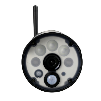 センサーライト付ワイヤレスフルHDカメラ＆10inchモニターセット「WSS10M1CL」