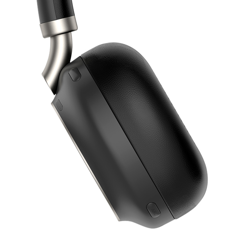 BH76 UC Black USB-A