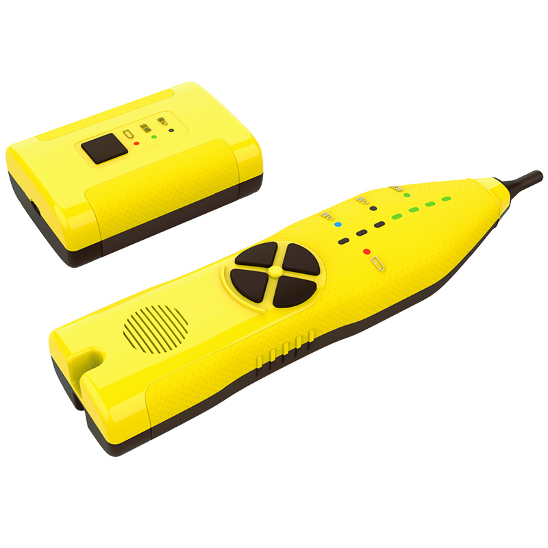 最新デジタル式ケーブル探索機　スーパーピロちゃん　SP780