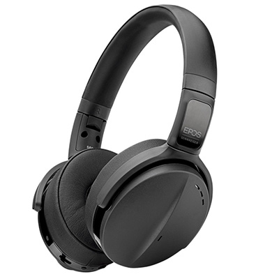 無線Bluetoothヘッドセット ADAPT 563
