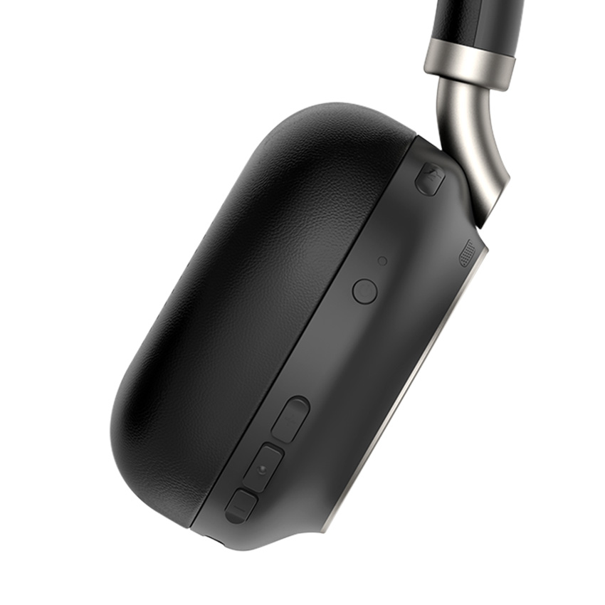 BH76 UC Black USB-A