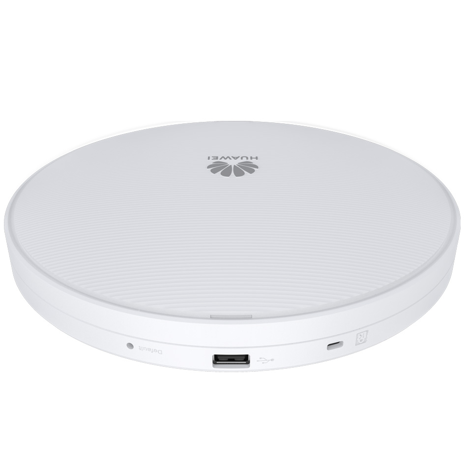 AirEngine 5761-21アクセスポイント（Wi-Fi 6対応）