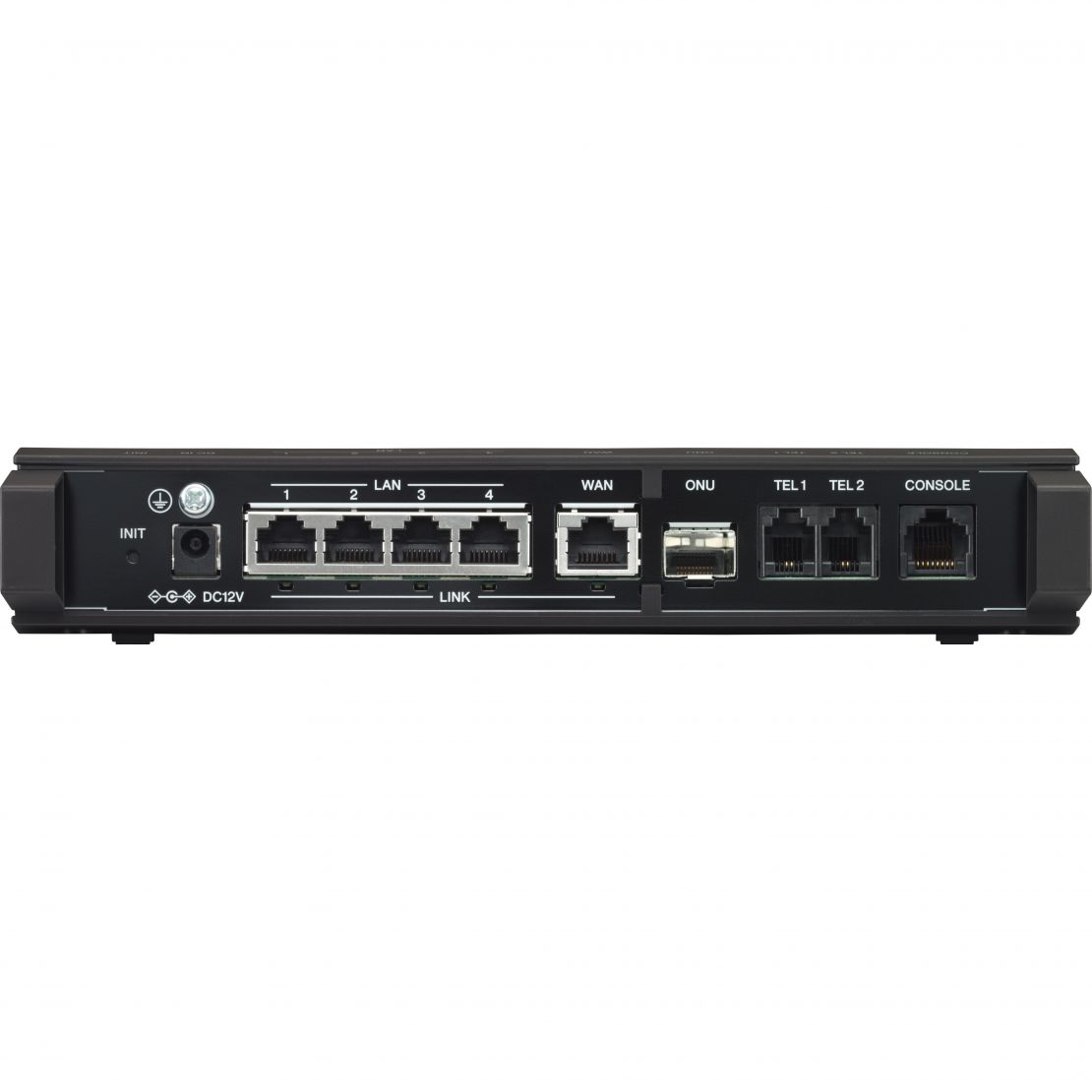 NVR510 ギガアクセスVoIPルーター