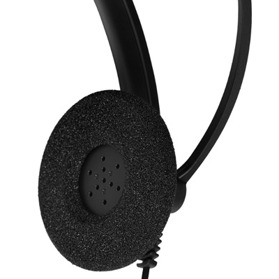SC 30 USB ML（1000550）片耳USBヘッドセット