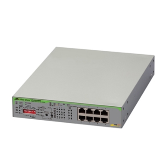 AT-GS920/8PS 3807R