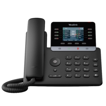 SIP電話機「SIP-T73U」