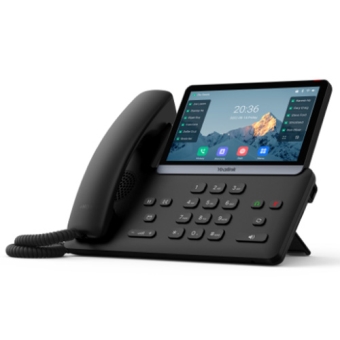 SIP電話機「SIP-T77U」