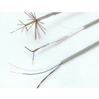 ETI 0.4X10P ETI 電子ボタン電話用ケーブル