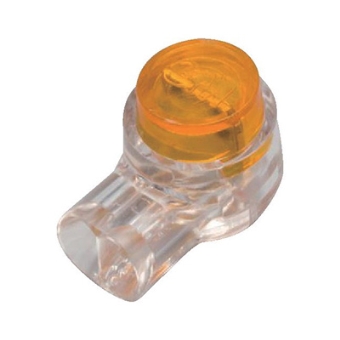 UYコネクタ- <UY-2000> ケーブル接続コネクタ-直線<0.4~0.65mm>