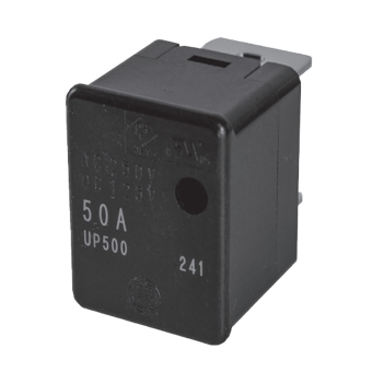 警報用ヒューズ UP300