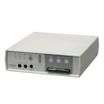 DA-310 デジタルアナウンサー