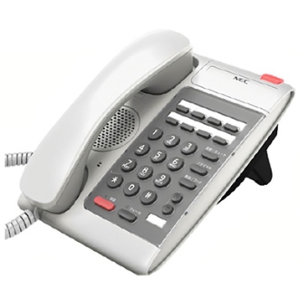 DTL-1BM-1D(WH)TEL （B10002-25521）DT230電話機(WH)