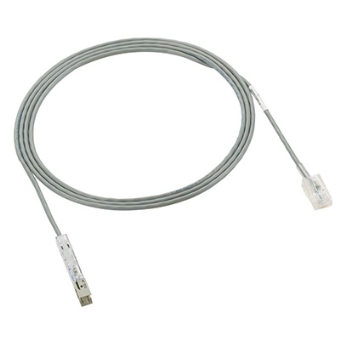 パッチコ-ド2m 1P 110-RJ45