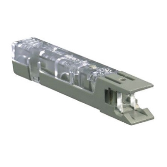 P110PC1-XY 110パッチコ-ド用コネクタ-(1P用)