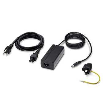 WLE-OP-AC12C　エアステーションプロ用ACアダプター
