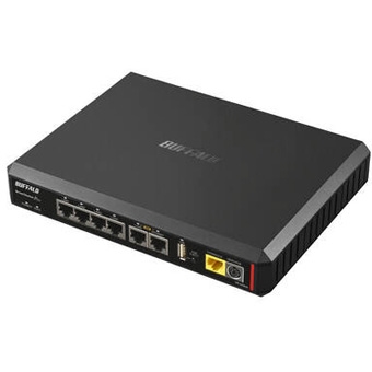VR-U500X　VPNルーター 10Giga 有線モデル（VR-Uシリーズ）