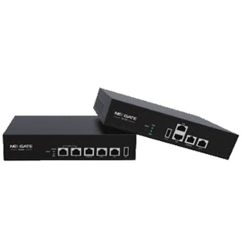 Yeastar TE Series(TE100/TE200) VoIPゲートウェイ