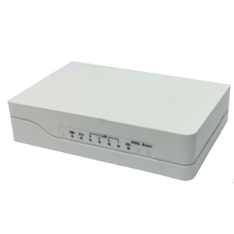 AH505R-1P SHDSLルーター