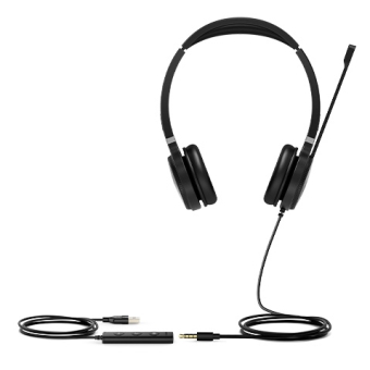 USBヘッドセット UH36(UH36 Mono UC UH36 Dual UC UH36 Mono Teams UH36 Dual Teams UH36 Mono UC USB-C UH36 Dual UC USB-C UH36 Mono Teams USB-C UH36 Dual Teams USB-C)