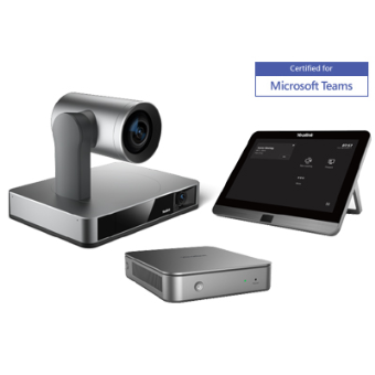 MVC860 中・大規模会議室Microsoft Teams向けビデオ会議ソリューション
