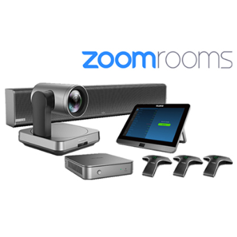 ZVC840 大規模会議室向けZoomRoomsシステム