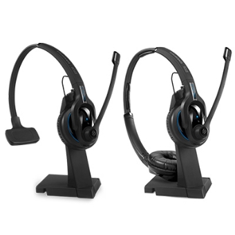 Bluetooth無線ヘッドセット IMPACT MB Pro1 UC ML MB Pro2 UC ML
