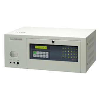 音声応答転送装置 IVR-2430Ⅱ